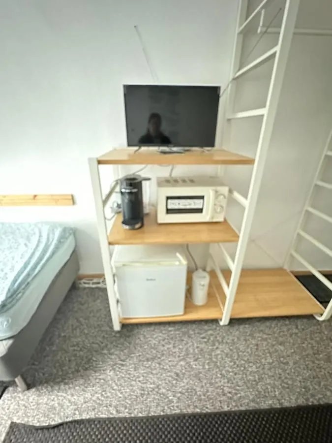 Guest house Bigus Hotel Berlin