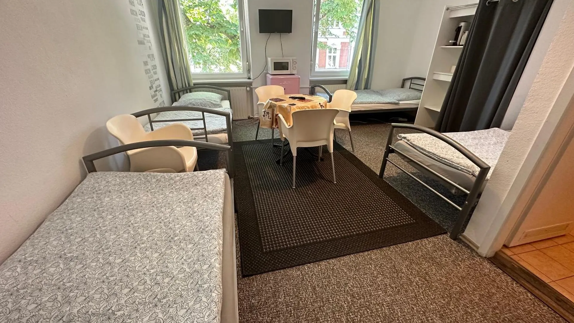 Guest house Bigus Hotel Berlin