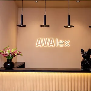 2* Гостевой дом Avalex