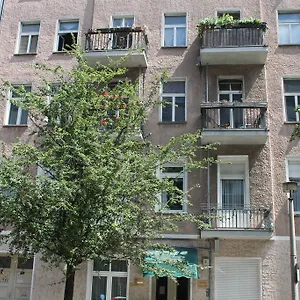 3* Гостевой дом Novalis