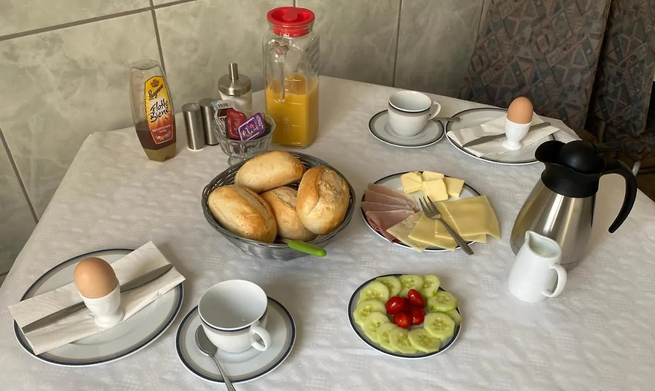 Guest house Bigus Hotel Berlin