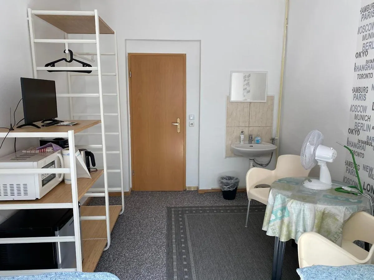Bigus Hotel Berlin