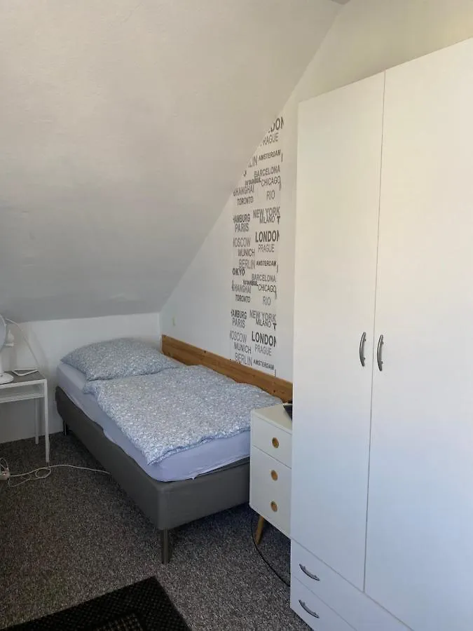 Guest house Bigus Hotel Berlin