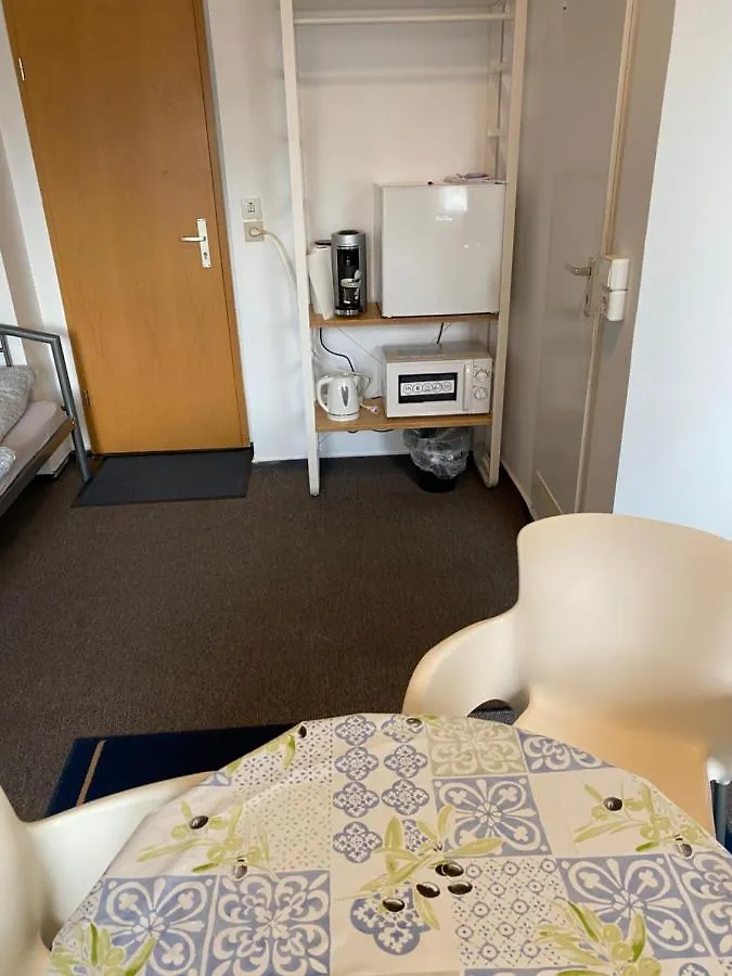 Guest house Bigus Hotel Berlin