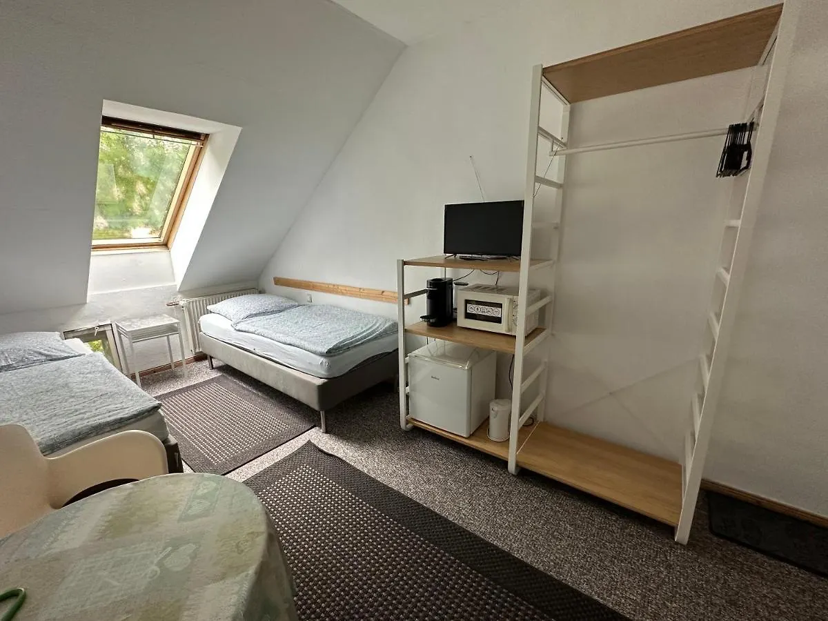 Guest house Bigus Hotel Berlin