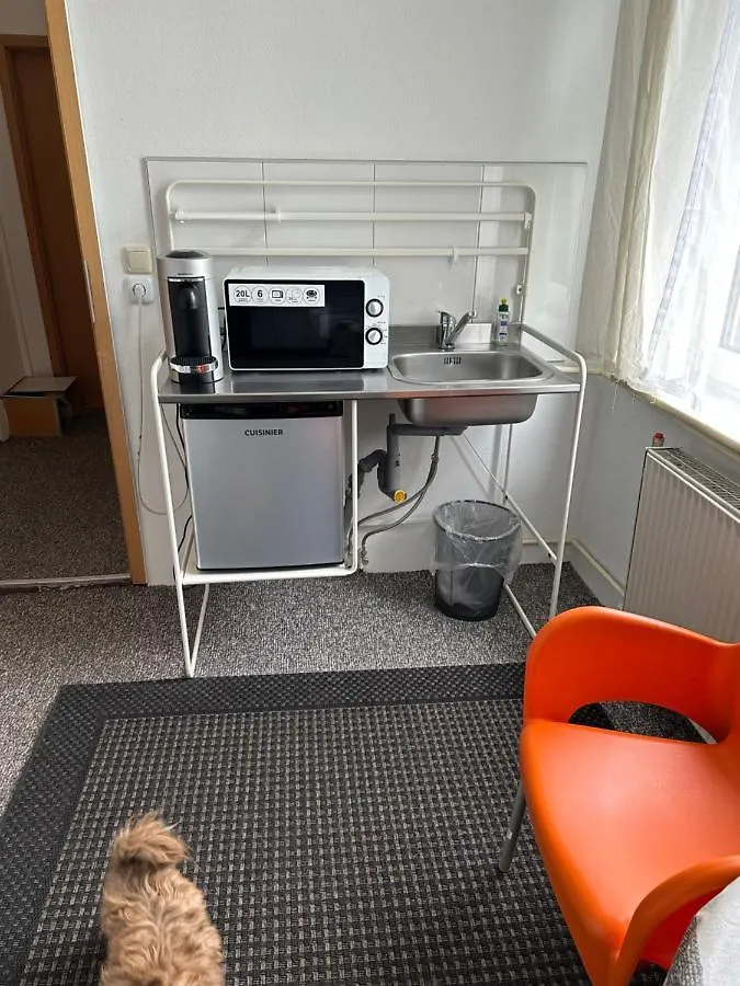 Bigus Hotel Berlin 2*,
