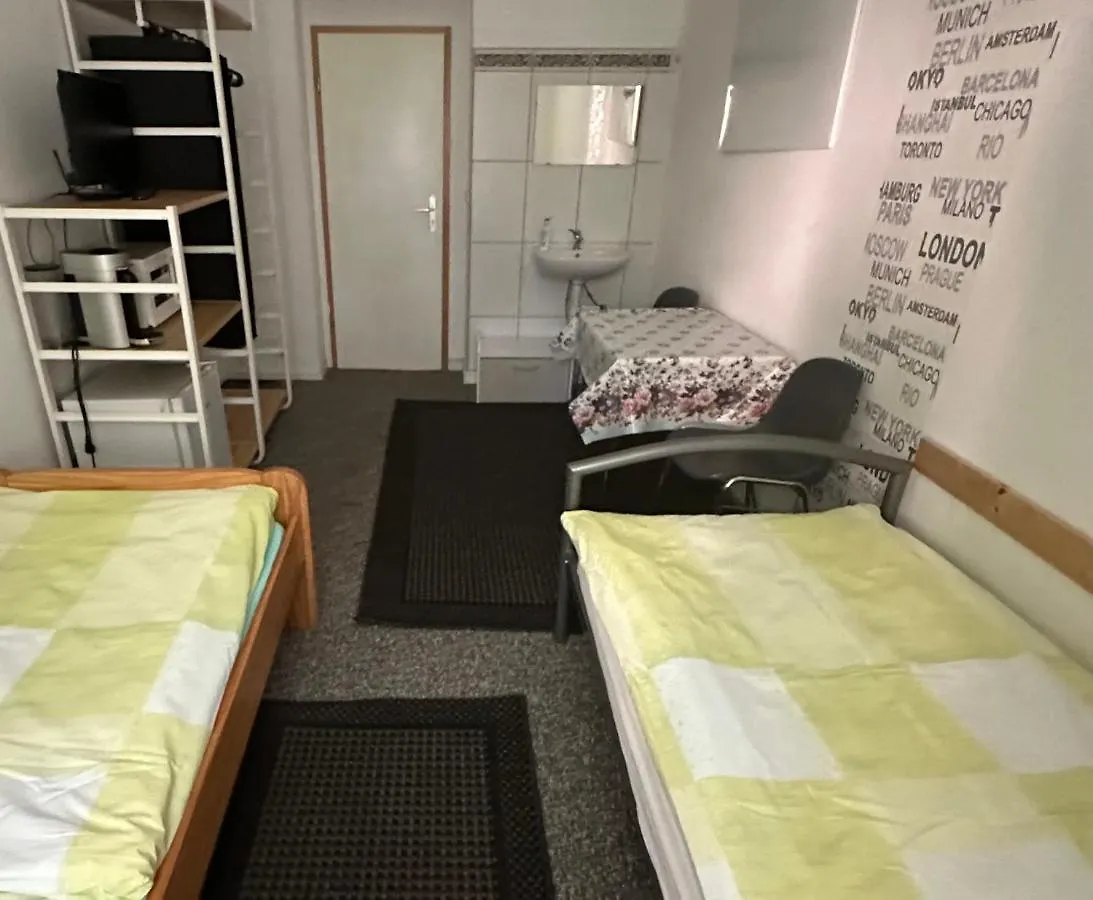 Bigus Hotel Berlin