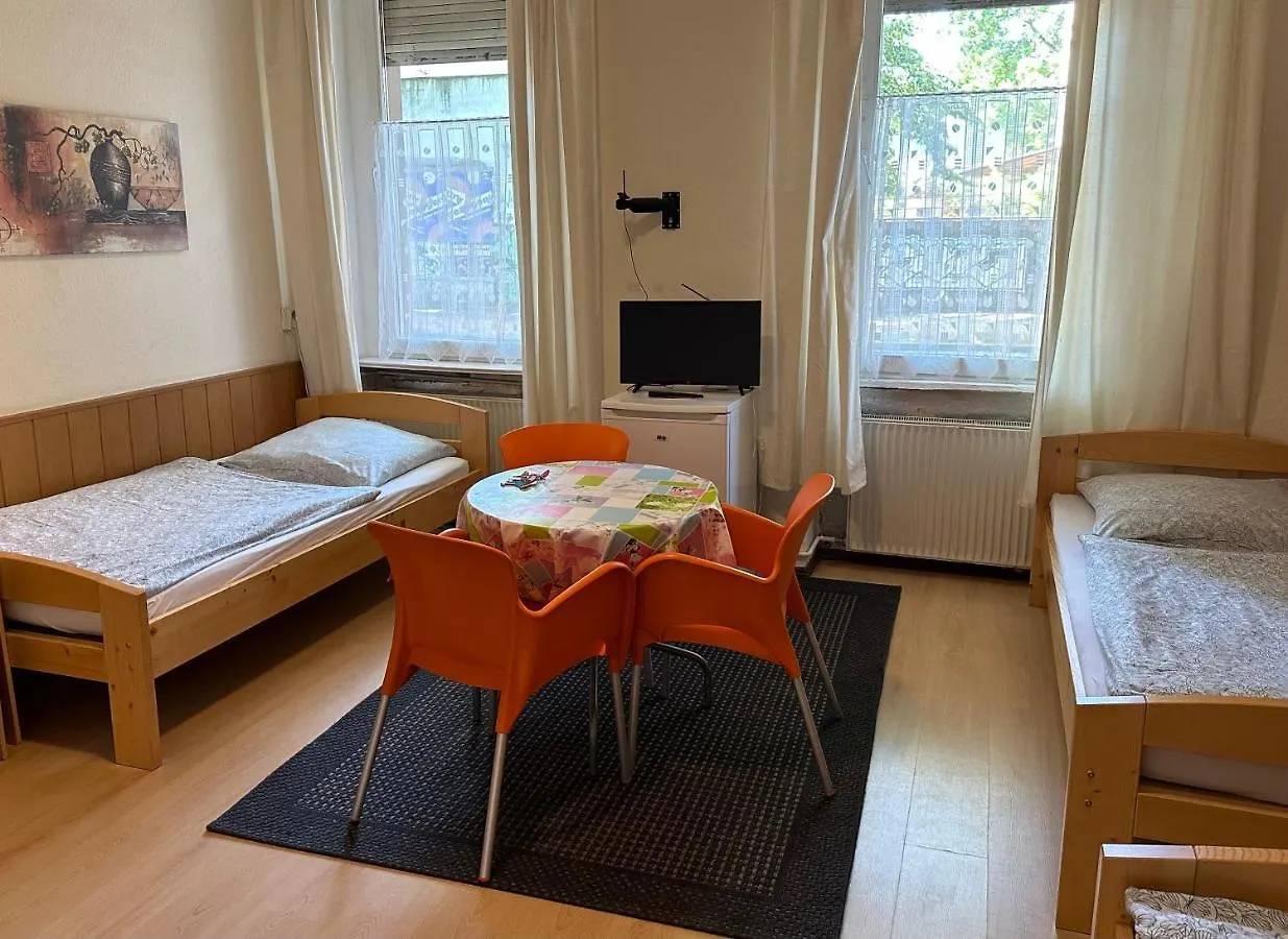 Bigus Hotel Berlin 2*,
