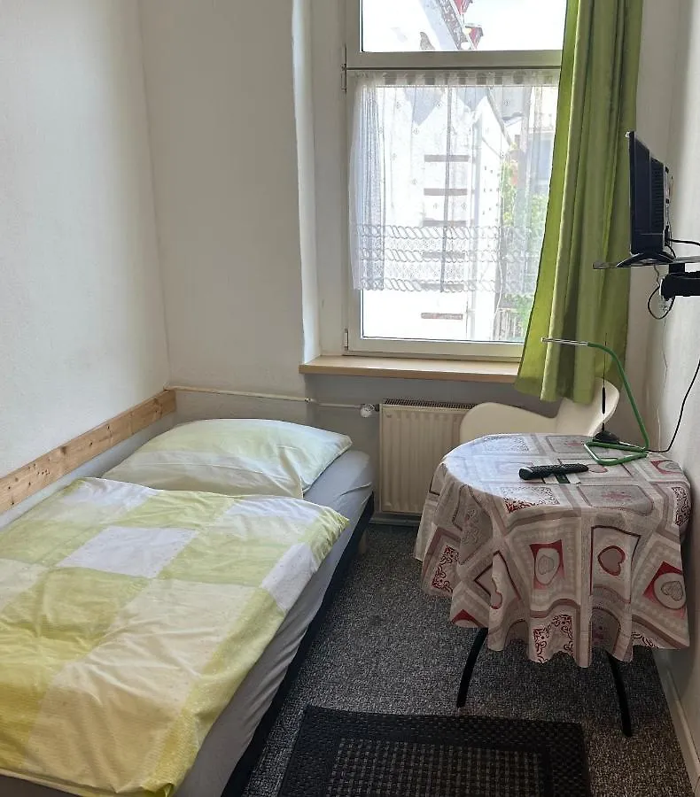 Bigus Hotel Berlin