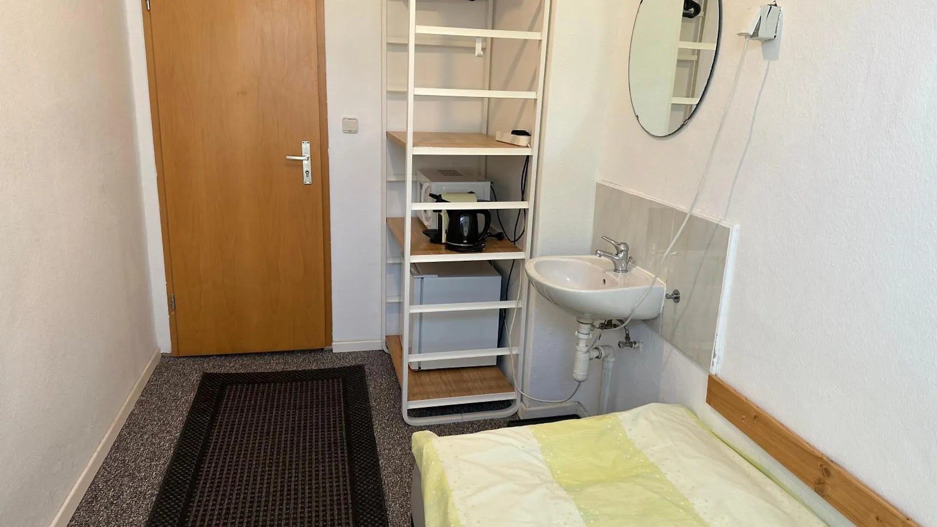 Bigus Hotel Berlin