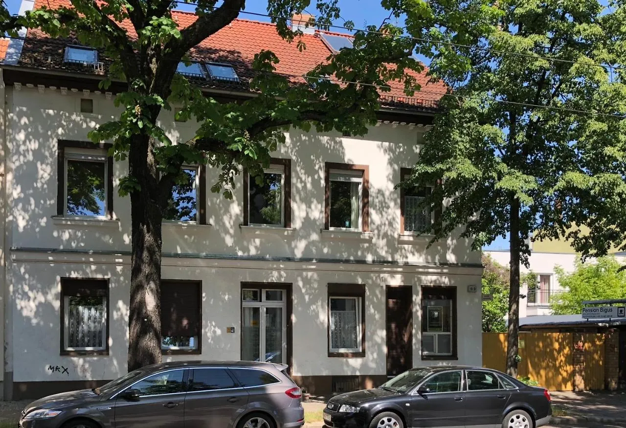 Bigus Hotel Berlin